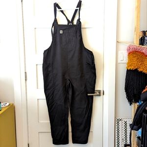 Lucy & Yak Dungarees - Size 14